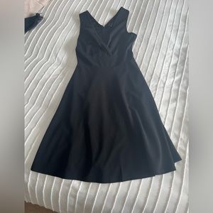 Black Women’s Dress Size S